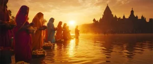 कब है छठ पूजा 2025