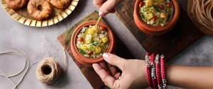 fasting rules during navratri