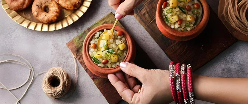 fasting rules during navratri