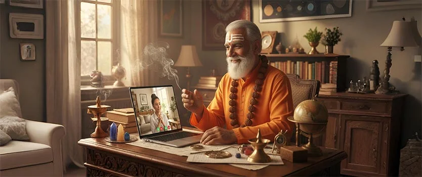 How Chat with an Astrologer Can Transform Your Life
