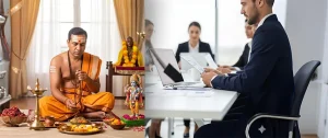 puja for career and job success