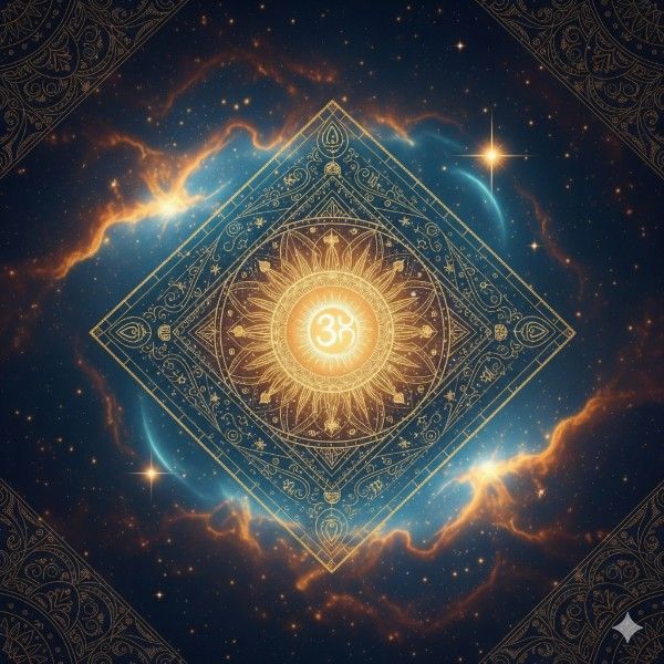 Sun in the 3rd House