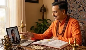 Online Astrologer