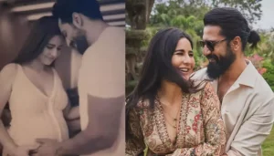 Vicky and Katrina Kaif Baby Astrology Predictions