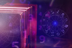 Weekly Horoscope from September 15