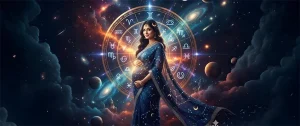 Astrological Guidance for Would-Be Pregnant