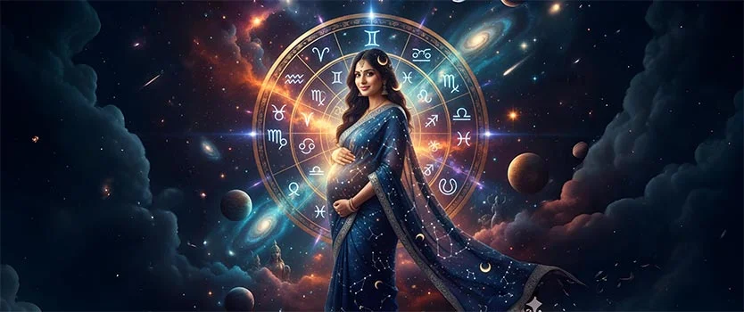 Astrological Guidance for Would-Be Pregnant