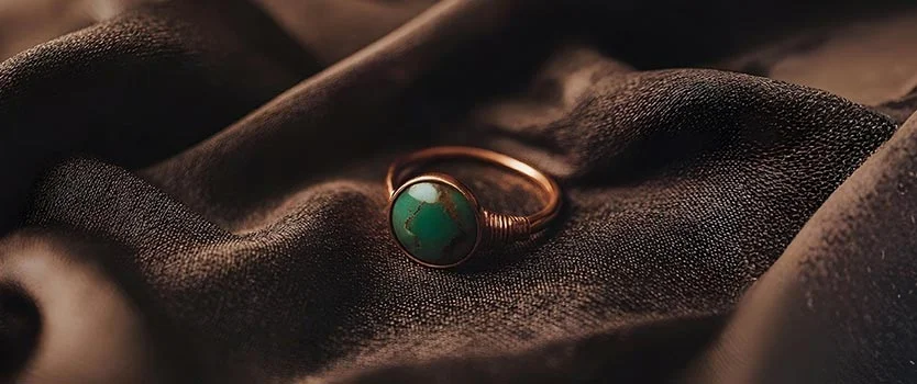 Benefits Of Wearing Copper Rings