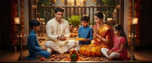Dhanteras 2025 Puja Vidhi