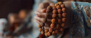 8 Mukhi Rudraksha for Rahu