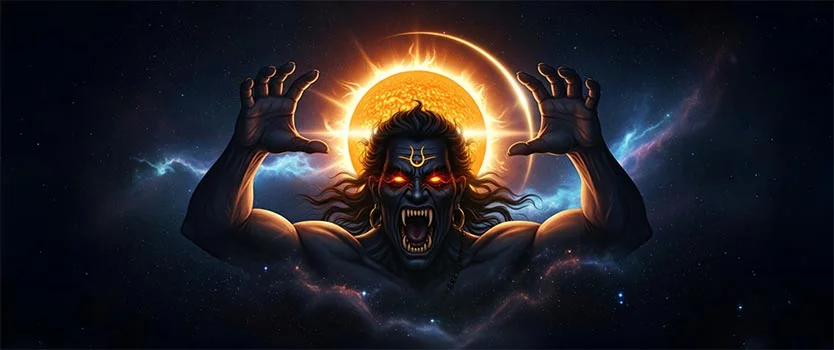 How to Survive Rahu Mahadasha