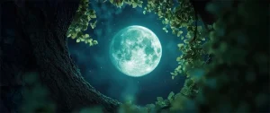 Moon in the 6th House
