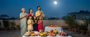 sharad purnima 2025