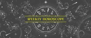 Weekly Horoscope Prediction 13 - 20 Oct 2025