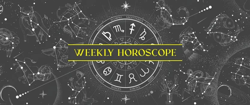 Weekly Horoscope Prediction 13 - 20 Oct 2025