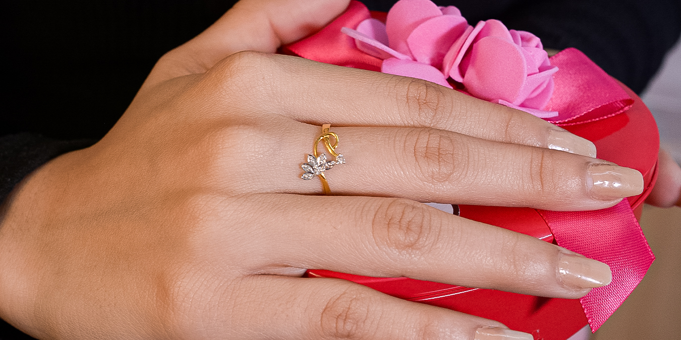 Benefits of Wearing Gold Ring