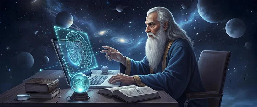 Astrology Reading Online