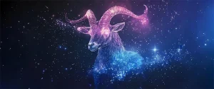 Capricorn-Horoscope