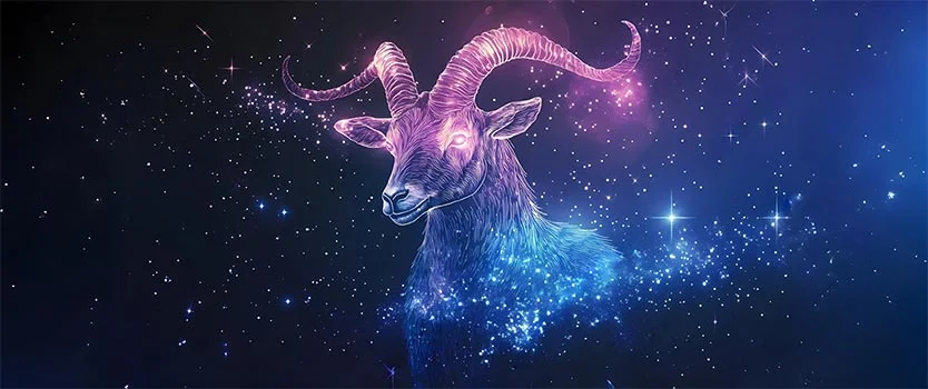 Capricorn-Horoscope