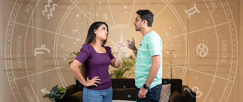 Deal With Relationship Issues