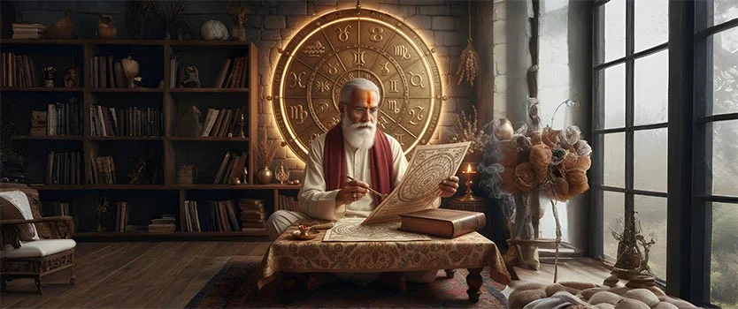 Birth Chart Affects Shubh Muhurat