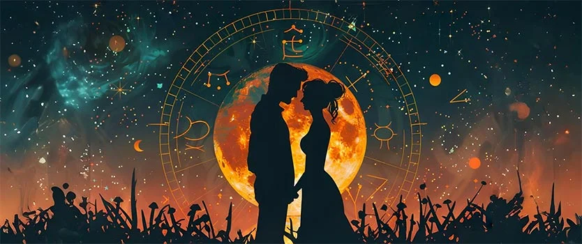 How to Attract Your Partner