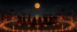 Kartik-Purnima-