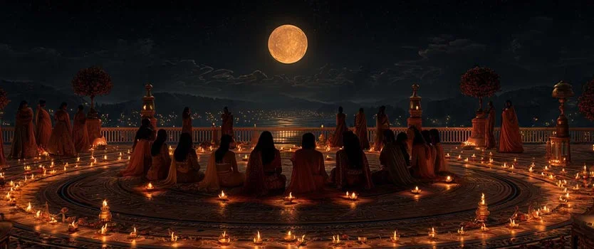 Kartik-Purnima-