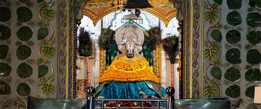 Benefits of Visiting Khatu Shyam Ji