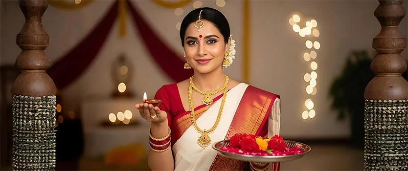 Significance-of-Bindi-Kumkum-and-Chandan