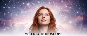 Weekly-Horoscope