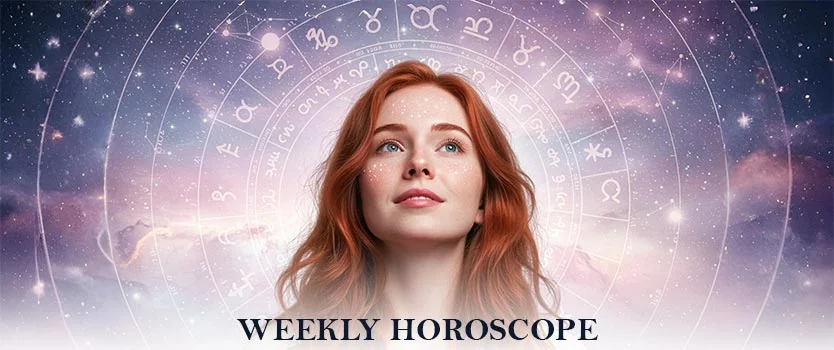 Weekly-Horoscope