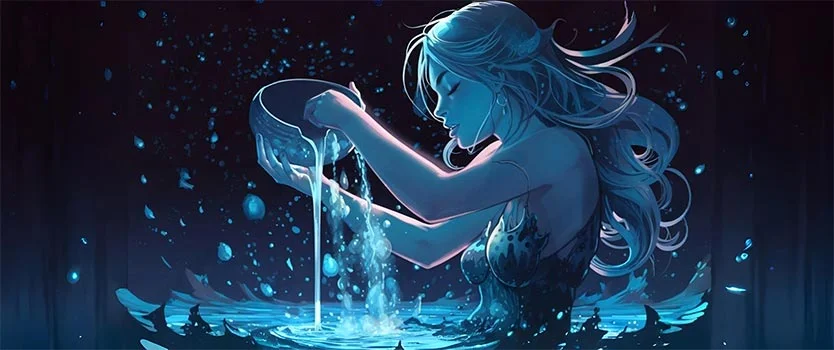 Aquarius Horoscope 2026