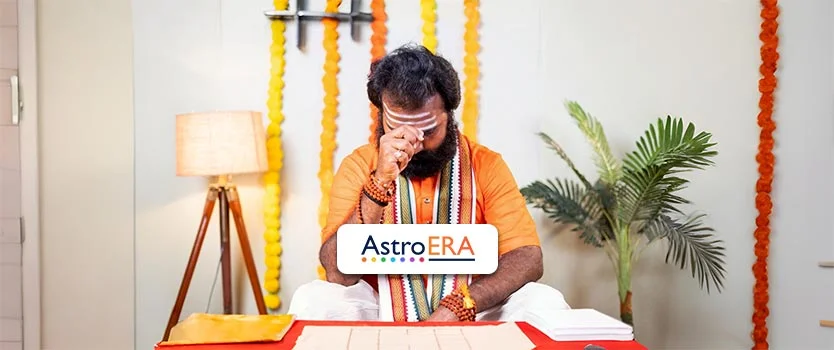 Best Astrologer in India