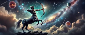 Sagittarius Horoscope 2026