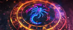 Scorpio Horoscope 2026