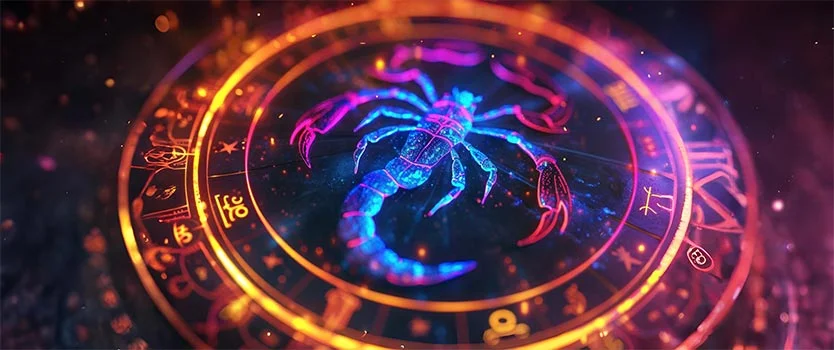 Scorpio Horoscope 2026