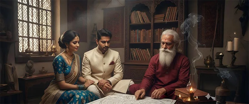 Varna Koota in Kundli Matching