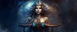 Libra Horoscope 2026