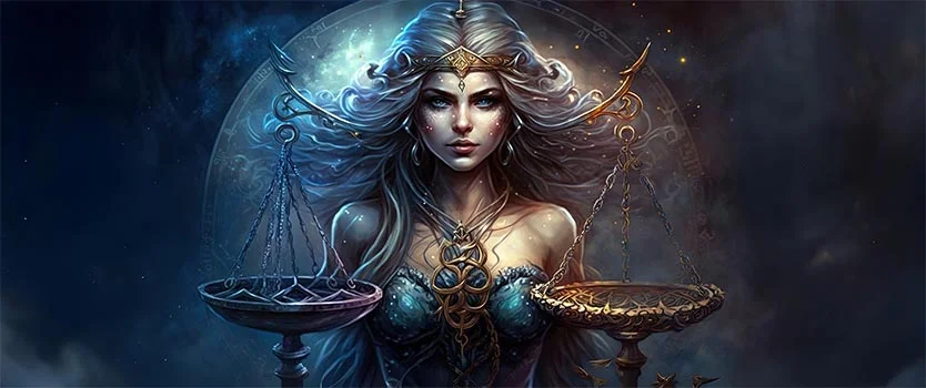 Libra Horoscope 2026