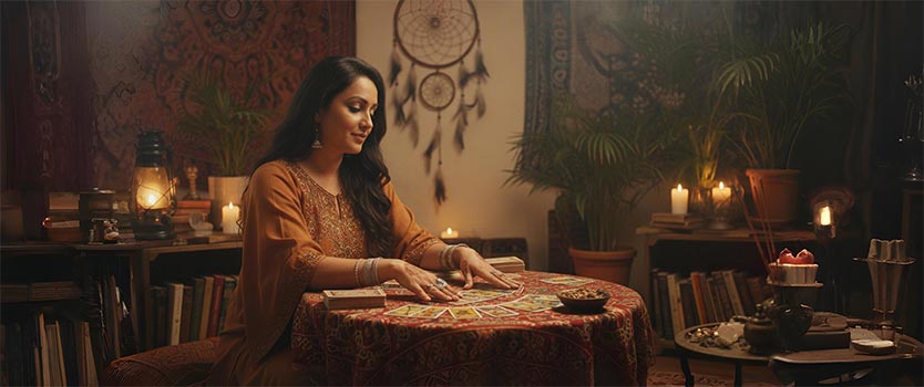 August 2026 Tarot Predictions