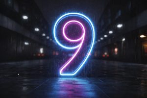 2026 Numerology Prediction for Number 9