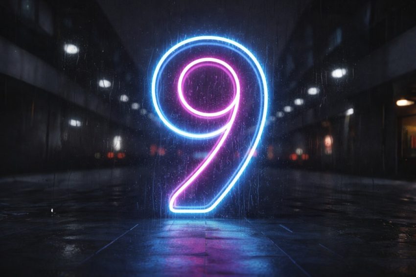 2026 Numerology Prediction for Number 9