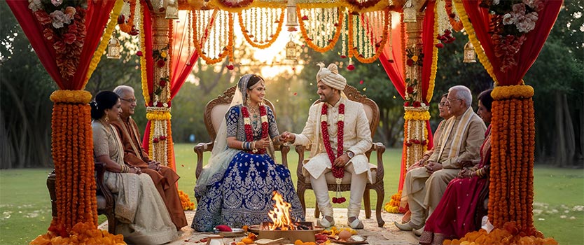 Marriage Astrology Predictions 2026