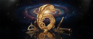 2026 Numerology Prediction for Number 6