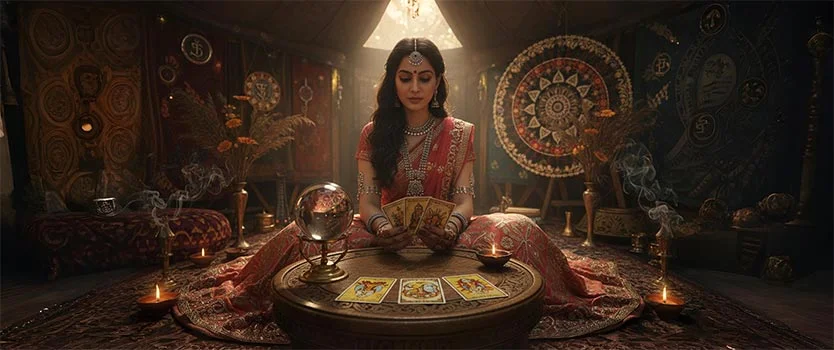 October 2026 Zodiac Tarot Predictions