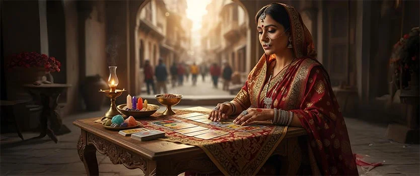 July 2026 Tarot Predictions